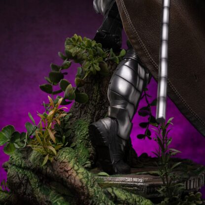 Marvel Legacy Replica Statue 1/4 Gambit 71 cm – Bild 5