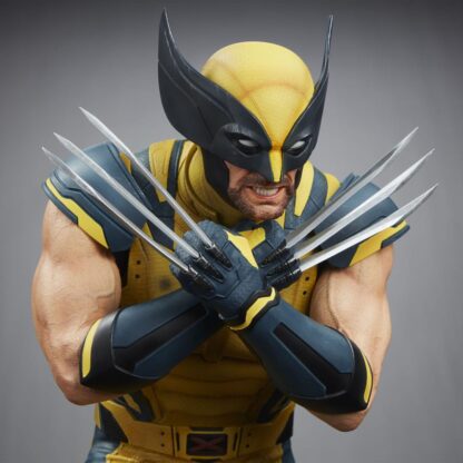 Deadpool 3 Legacy Replica Statue 1/4 Wolverine 51 cm – Bild 13