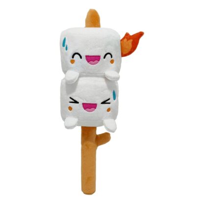 Yummis Plüschfigur Marshmallow 35 cm