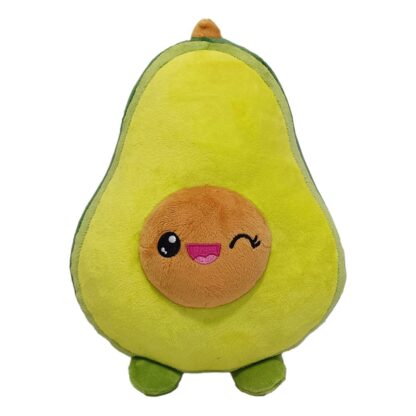 Yummis Plüschfigur Avocado 28 cm