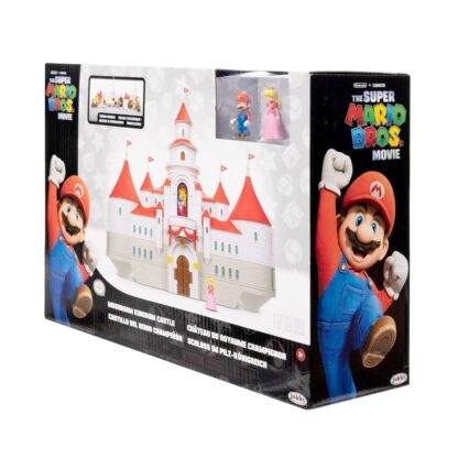 Der Super Mario Bros. Film Minifiguren Spielset Deluxe – Bild 2