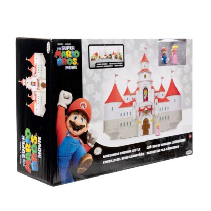 Der Super Mario Bros. Film Minifiguren Spielset Deluxe – Bild 3