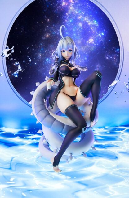 Giuniu Original Statue 1/6 UMA-chan 23 cm – Bild 2