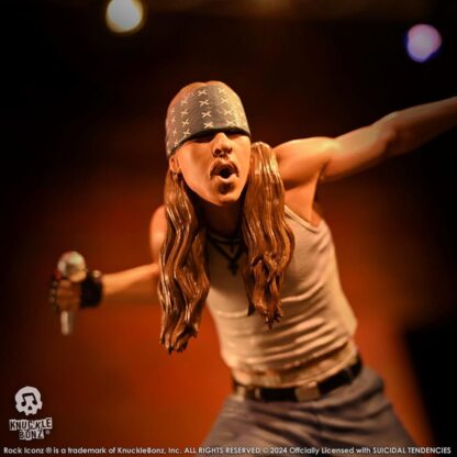 Suicidal Tendencies Rock Iconz Statue Mike Muir 22 cm – Bild 20