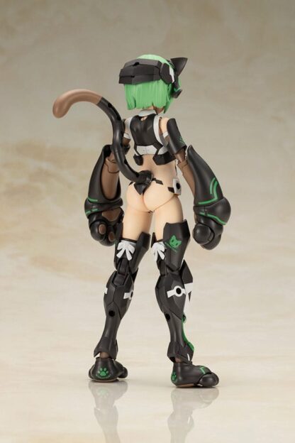 Frame Arms Girl Plastic Model Kit Magatsuki Cat Armor Ver. 16 cm – Bild 3