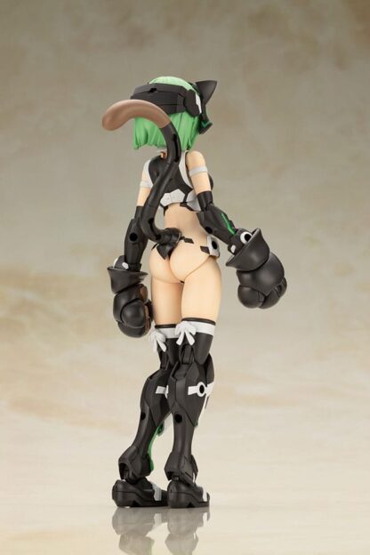 Frame Arms Girl Plastic Model Kit Magatsuki Cat Armor Ver. 16 cm – Bild 13