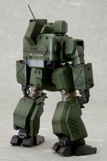 Patlabor the Movie 2 Actionfigur 1/72 Hannibal JGSDF Ver. 14 cm – Bild 3