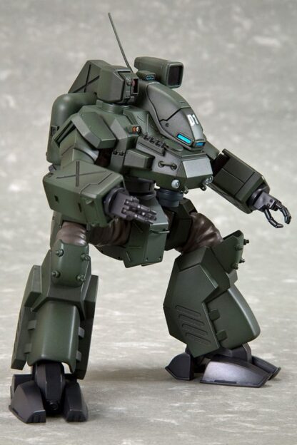 Patlabor the Movie 2 Actionfigur 1/72 Hannibal JGSDF Ver. 14 cm – Bild 6