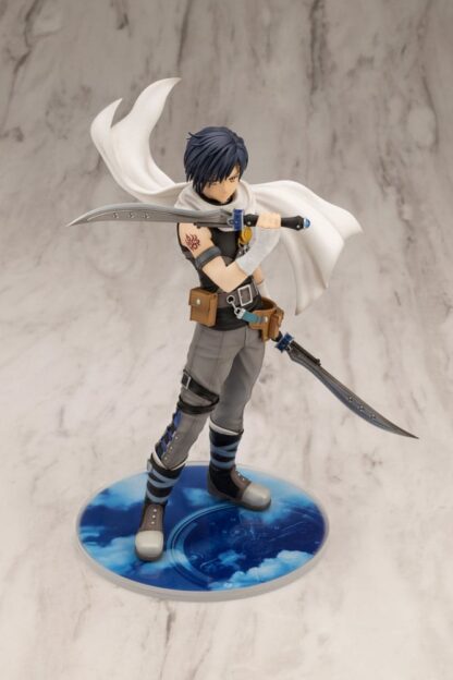 The Legend of Heroes PVC Statue 1/8 Joshua Bright 23 cm – Bild 11