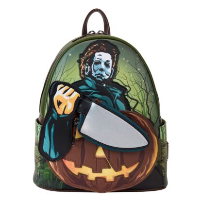 Compass International by Loungefly Mini-Rucksack Halloween