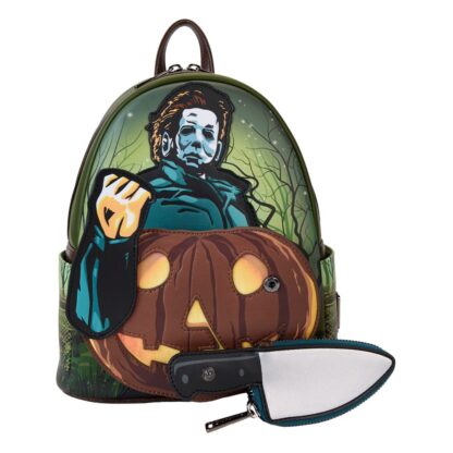 Compass International by Loungefly Mini-Rucksack Halloween – Bild 2