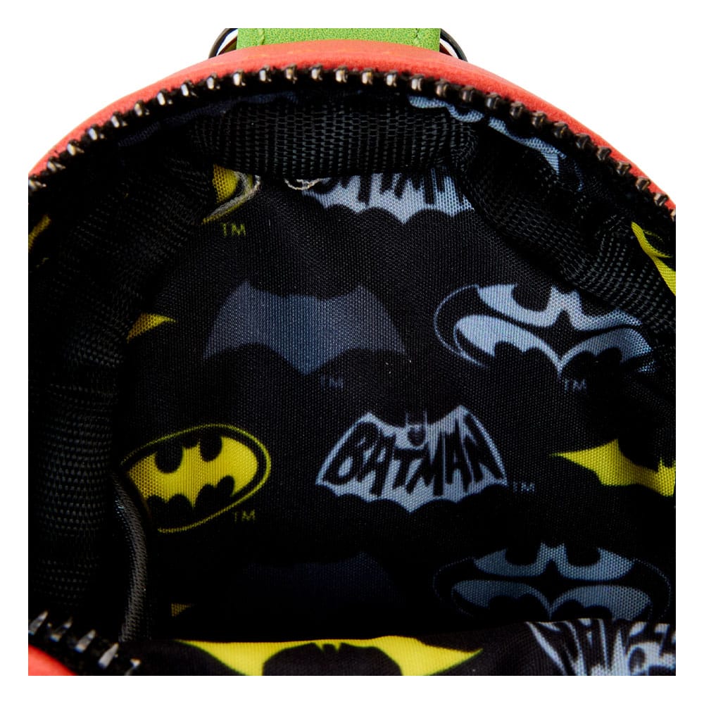 DC Comics by Loungefly Leckerli Beutel Batman