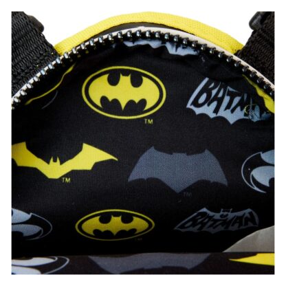 DC Comics by Loungefly Hundegeschirr Batman Backpack Large – Bild 3