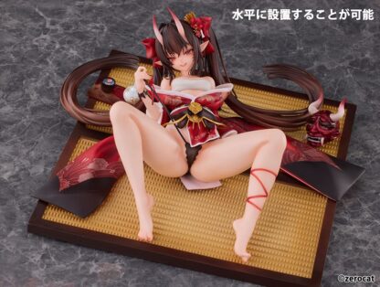 Original Character PVC Statue 1/6 Oni Girl 20 cm – Bild 7