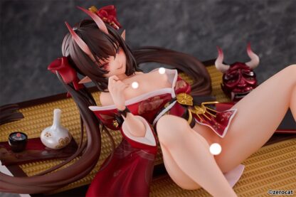 Original Character PVC Statue 1/6 Oni Girl 20 cm – Bild 9