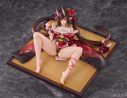 Original Character PVC Statue 1/6 Oni Girl 20 cm – Bild 12