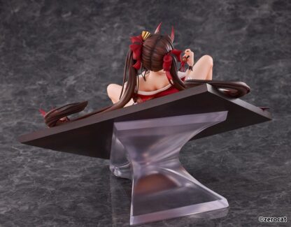 Original Character PVC Statue 1/6 Oni Girl 20 cm – Bild 15