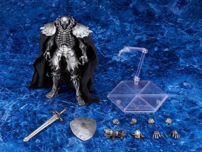 Berserk Figma Actionfigur Skull Knight 17 cm – Bild 4