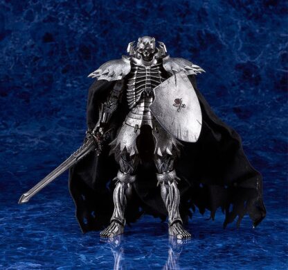 Berserk Figma Actionfigur Skull Knight 17 cm – Bild 5