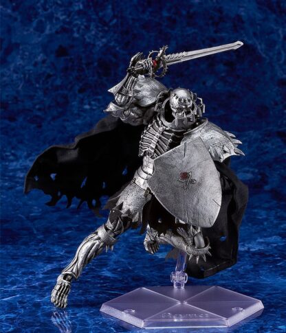 Berserk Figma Actionfigur Skull Knight 17 cm – Bild 8