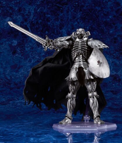 Berserk Figma Actionfigur Skull Knight 17 cm – Bild 9