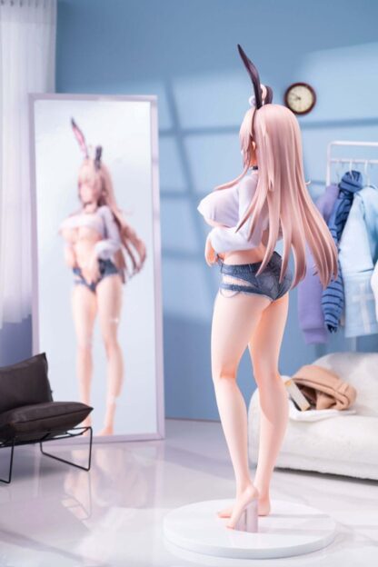 Original Character PVC Statue 1/4 Fairy Maiden from another World Rabi 47 cm – Bild 2