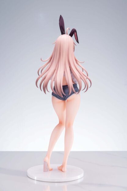 Original Character PVC Statue 1/4 Fairy Maiden from another World Rabi 47 cm – Bild 11