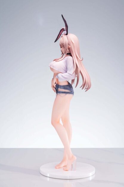 Original Character PVC Statue 1/4 Fairy Maiden from another World Rabi 47 cm – Bild 12