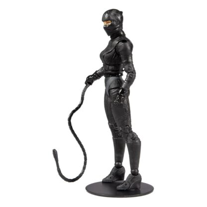 DC Multiverse Actionfigur Catwoman (Batman Movie) 18 cm – Bild 2