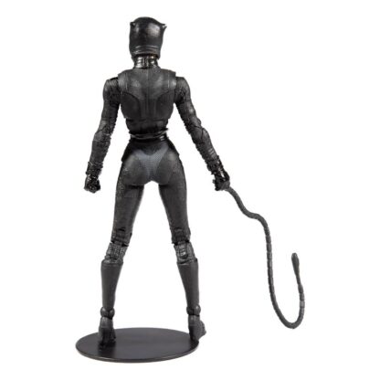 DC Multiverse Actionfigur Catwoman (Batman Movie) 18 cm – Bild 3