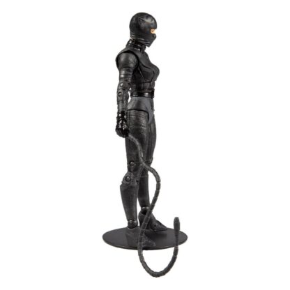 DC Multiverse Actionfigur Catwoman (Batman Movie) 18 cm – Bild 4