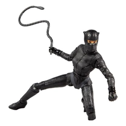 DC Multiverse Actionfigur Catwoman (Batman Movie) 18 cm – Bild 6