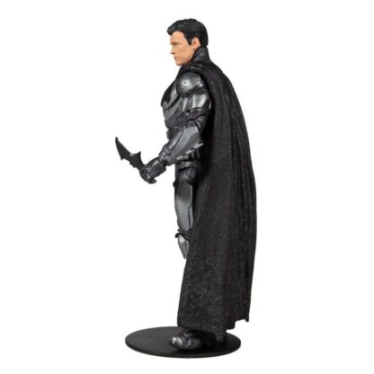 DC Justice League Movie Actionfigur Batman (Bruce Wayne) 18 cm – Bild 2