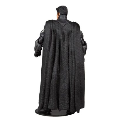 DC Justice League Movie Actionfigur Batman (Bruce Wayne) 18 cm – Bild 3