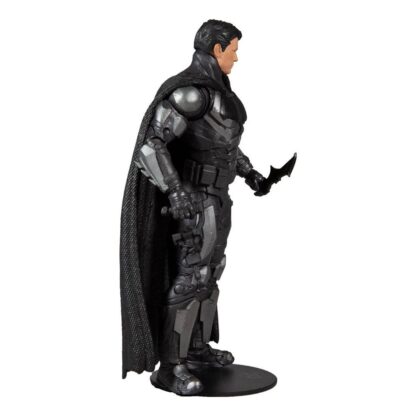 DC Justice League Movie Actionfigur Batman (Bruce Wayne) 18 cm – Bild 4