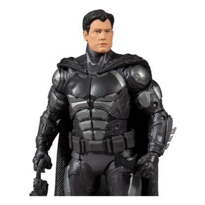 DC Justice League Movie Actionfigur Batman (Bruce Wayne) 18 cm – Bild 5