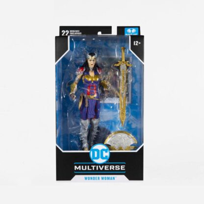 DC Multiverse Wonder Woman – Bild 10