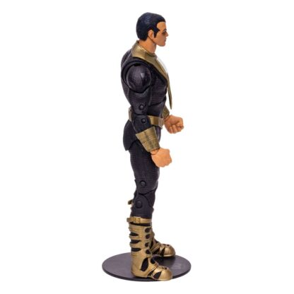 DC Multiverse Build A Actionfigur Black Adam Endless Winter 18 cm – Bild 5