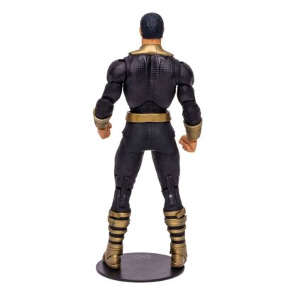 DC Multiverse Build A Actionfigur Black Adam Endless Winter 18 cm – Bild 6