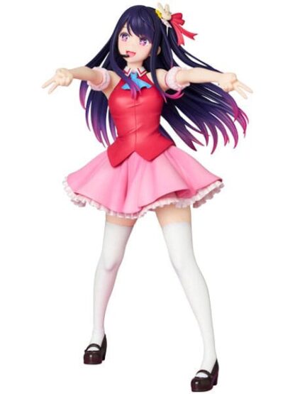 Oshi no Ko PPP Statue Ai Hoshino 20 cm – Bild 3