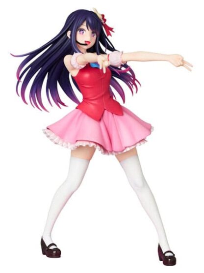 Oshi no Ko PPP Statue Ai Hoshino 20 cm – Bild 5