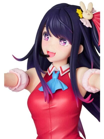 Oshi no Ko PPP Statue Ai Hoshino 20 cm – Bild 6