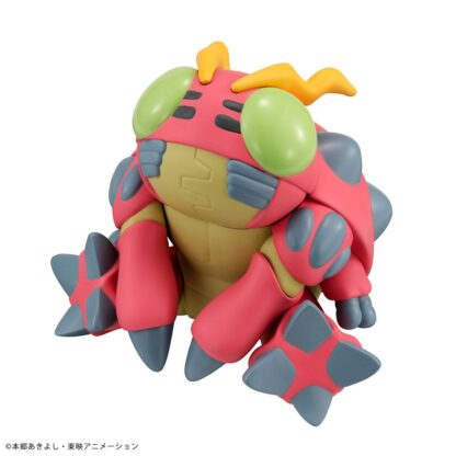 Digimon Look Up PVC Statue Tentomon 11 cm – Bild 3