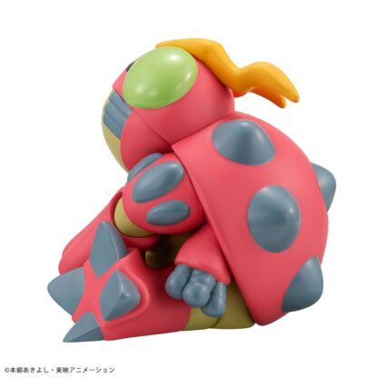 Digimon Look Up PVC Statue Tentomon 11 cm – Bild 4