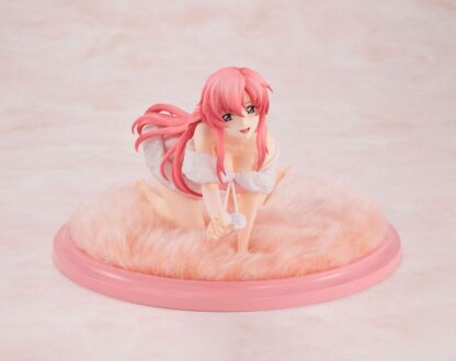 Mobile Suit Gundam Seed Destiny G.E.M. Serie PVC Statue Meer Campbell Wearing negligee Ver. 9 cm