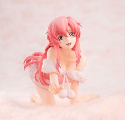 Mobile Suit Gundam Seed Destiny G.E.M. Serie PVC Statue Meer Campbell Wearing negligee Ver. 9 cm – Bild 3