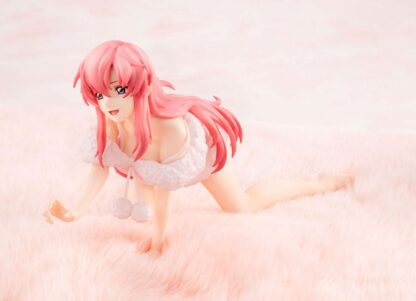 Mobile Suit Gundam Seed Destiny G.E.M. Serie PVC Statue Meer Campbell Wearing negligee Ver. 9 cm – Bild 4