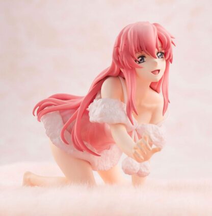 Mobile Suit Gundam Seed Destiny G.E.M. Serie PVC Statue Meer Campbell Wearing negligee Ver. 9 cm – Bild 6