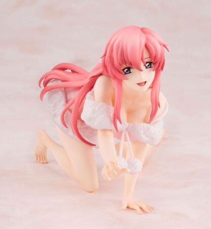 Mobile Suit Gundam Seed Destiny G.E.M. Serie PVC Statue Meer Campbell Wearing negligee Ver. 9 cm – Bild 8