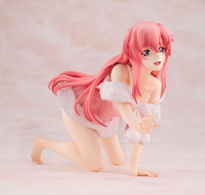 Mobile Suit Gundam Seed Destiny G.E.M. Serie PVC Statue Meer Campbell Wearing negligee Ver. 9 cm – Bild 9